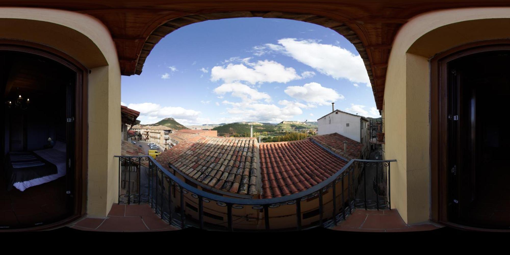 Casa Rural Garrido Ademuz Exterior foto